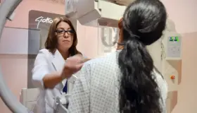 Fortalecen equipo para la detección de cáncer