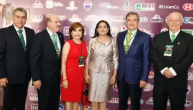 Inauguran Foro Inmobiliario