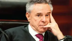 Investigación tira a Medina Mora