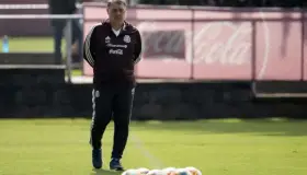 Los 25 elegidos del Tri para la Nations League