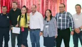 Involucra la SSP cajemenses en programas de prevención