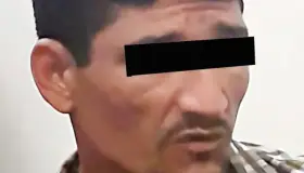 Detienen a agresores de policías