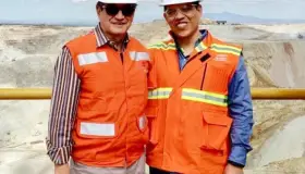 Mantiene Sonora liderazgo minero