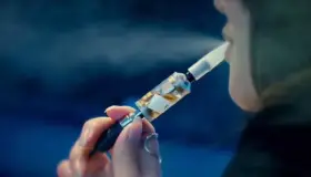 Alertan sobre daños provocados por vapeo