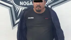 Detenido por amenazar a una persona mayor