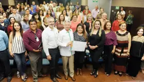 Fortalece Gobernadora la integridad