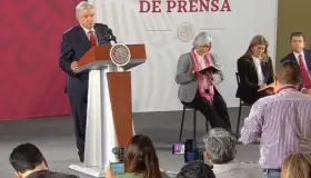 Entregan 350 mil créditos del programa Tandas para el Bienestar