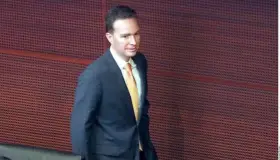 Rechaza Velasco desvíos en Chiapas