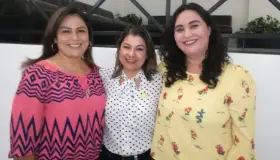 Realizan con éxito conferencia en TAN