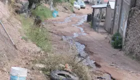 Atiende Oomapas afectación