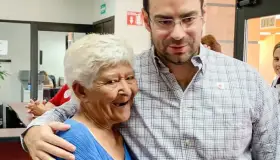 Busca Gobernadora disminuir carencias