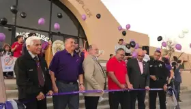 Invitan a vigilia y caminata en Nogales, Arizona