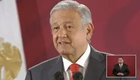 AMLO enviará carta a Pelosi para pedir apoyo en aprobación del T-MEC