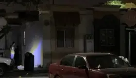 Comando acribilla a 6 niños en su casa, en NL