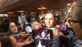 Condonación de 13 mdp no fue abuso o inmoralidad: Ana Guevara