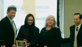 Reconoce EU la Megarregión