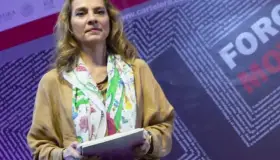 Alista la historiadora Beatriz Gutiérrez Müller conferencia magistral en Sonora