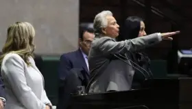 En plazo razonable se sabrá lo qué sucedió en Ayotzinapa: Segob