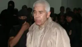 SCJN rechaza amparar a Caro Quintero por extradición