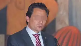 Dan amparo a Lozoya por carpeta de investigación