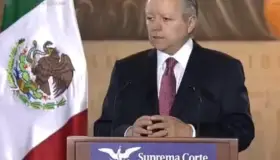 Presión a SCJN, por casos ABC y Florence Cassez: Zaldivar