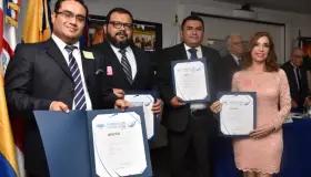 Premian a docentes sonorenses por buenas prácticas