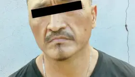 Detiene la PESP a presunto homicida