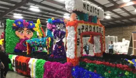 Invitan a “Homecoming” en la escuela Nogales High School