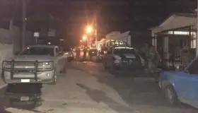 Investigan agresión armada en Guaymas