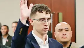 Autor de matanza en El Paso admite que iba contra mexicanos