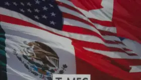 Confía López Obrador se ratifique al T-MEC este mes; ‘esperamos a EU’