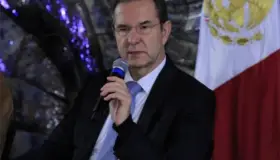 Con Reforma Educativa, mayor control de plazas: Moctezuma Barragán