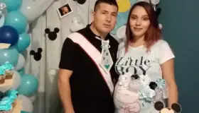 Oyuky en la dulce espera