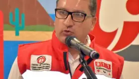 Código Rojo en Guaymas por la agresión armada