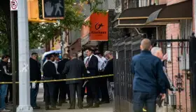 Tiroteo en NY deja 4 muertos y 3 heridos