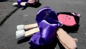 En México 32% de las adolescentes han sufrido violencia sexual: Unicef