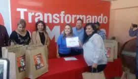 Clausuran taller de corte de cabello