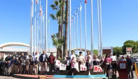 Llama Alcalde a mejorar Nogales