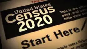 Instalan oficinas para el Censo 2020