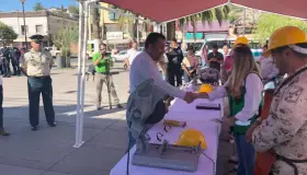 Instala SSP módulo para despistolización