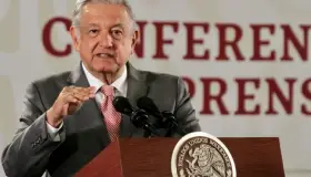Seguridad, principal preocupación: López Obrador