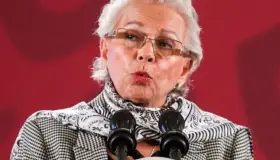 Impugnaciones contra ampliación de mandato hasta que entre en vigor: Segob