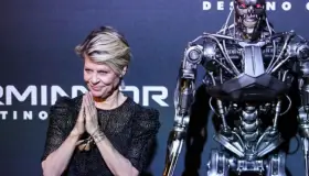 Por la inseguridad no se filmó Terminator en México