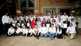 Se consolida Radio Sonora como medio de comunicación