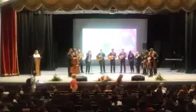 Celebran Día de la Lucha contra el Cáncer