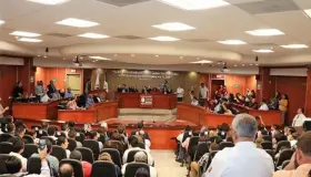 Congreso de BC entrega ‘ley Bonilla’ para su publicación