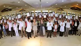 Fortalece la salud en Sonora