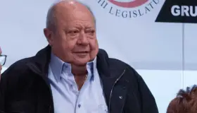 Hay dos denuncias ante FGR contra Romero Deschamps