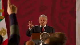 Reacción de Coparmex a facturas falsas, ‘me dejó anonadado’