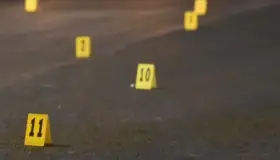 Ataques contra PF en Acámbaro deja 4 civiles muertos